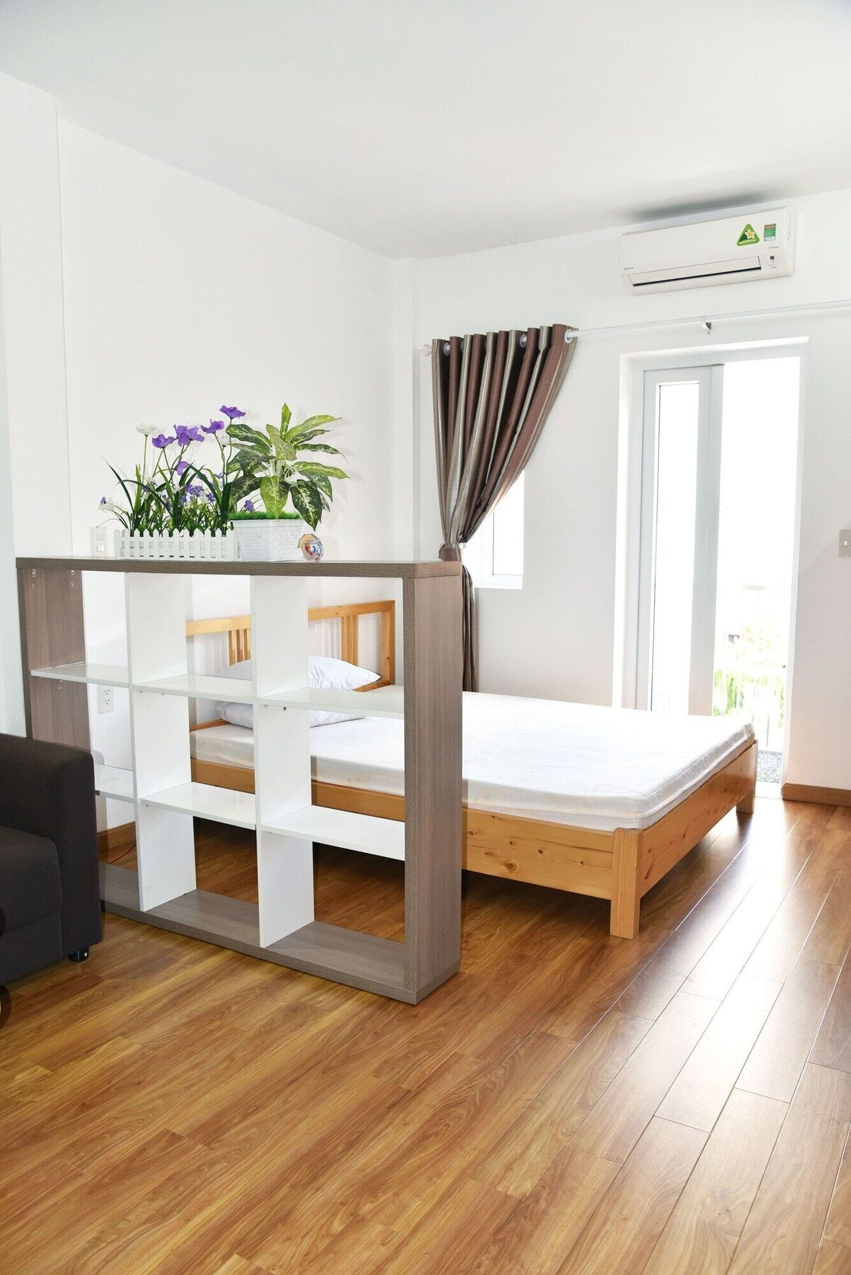 Cozrum Homes Truong Dinh Ho Chi Minh-Byen Eksteriør billede